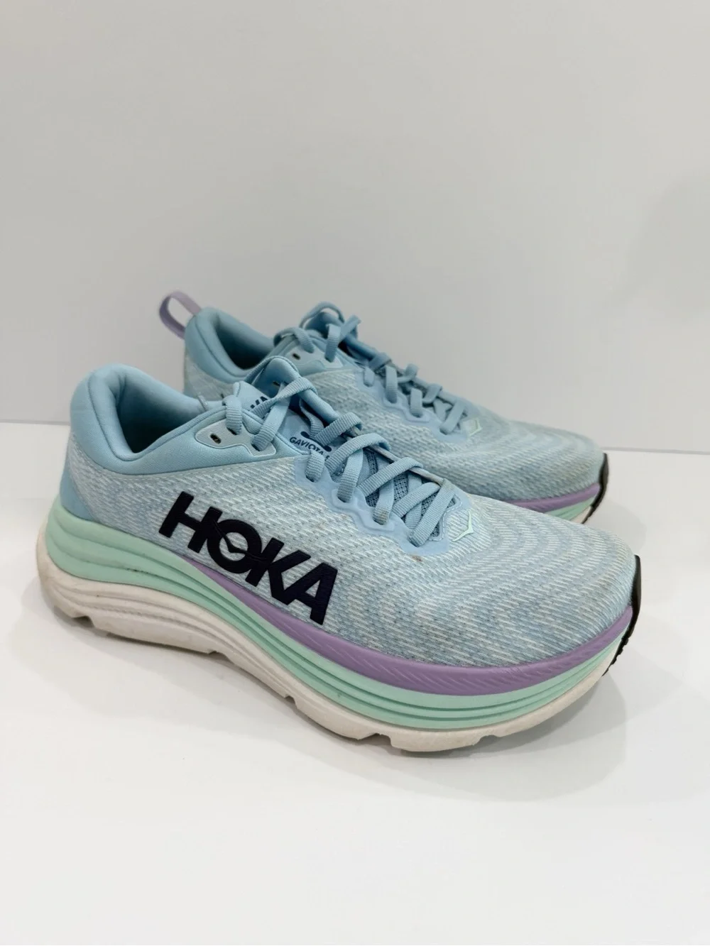 Hoka One One Gaviota 5 Women’s Shoes